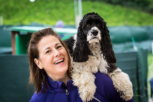 Tammy and Jester